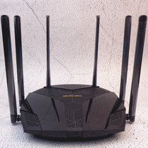 Mercury D196G Gigabit router 1900M home wall-through high-speed wifi wireless dual-band 5G full gigabit port