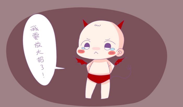 要想宝宝安睡整晚不哭闹,这件傻事可别做