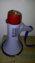 Shenzhen rental megaphone loud public recording megaphone shouting outdoor trumpeter handheld speech silo rental