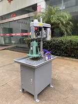 4508 gear type multi-axis tapping machine small double head tapping machine automatic up-and-down multi-head tapping machine hanging wheel accessory