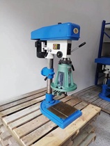 Multi-axis drilling machine punching and tapping machine table drilling machine bench drilling and tapping dual-purpose multi-head tapping machine adjustable