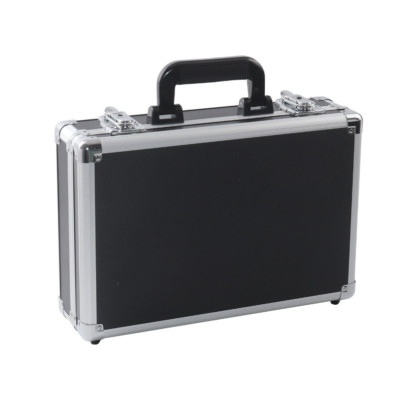 定做多功能手提箱带锁迷你密码箱大容量家用手提式五金工具箱大号