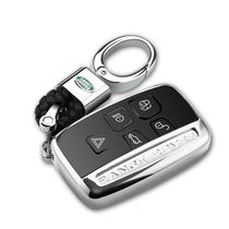 Dedicated 2019 Land Rover Discovery 15 Range Rover 17 Discovery 5 Star Pulse Discovery 4 Car Key Cover