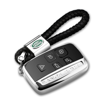 Dedicated Land Rover 17 Discovery 5 Star Pulse Discovery 13 Range Rover Evoque Discovery 4 Car Key Case Case