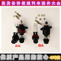 Adapt to Wuling Light Changan Star S460 6363 Stepper Motor Fuel-saving Hand-adjusted Idle Speed Motor