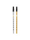 Romusic Irish Whistle Flute C-Tune D-Tune 고음 초등학생을위한 6 홀 레코더 플루트 초보자 공연 Romusic Irish Whistle Flute C-Tune D-Tune 고음 초등학생을위한 6 홀 레코더 플루트 초보자 공연