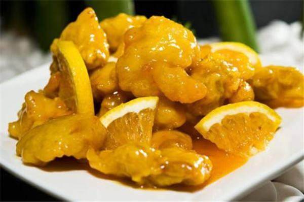 盘点那些被误传的中国菜