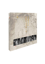 The Old Shadow of the Silk Road series) Retaking Liang Sicheng Road: The West Lake Stone Grottoes Buddha Shadries This Present Full 58 Chinese Academy of Fine Arts Direct Sale