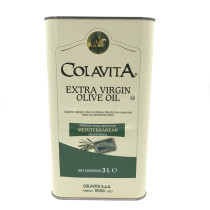 Italian imported LeHome Lotte Lotte Extra-virgin Olive Oil 3L Edible Olive Oil contains no trans fatty acids