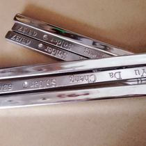 High quality 55% welding tin strips 55 degrees welding rod with tin volume 63% dip welding furnace wave peak welding weight 660g