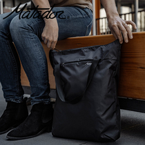 Matador On-Grid Tote bag 18L American foldable storage outdoor portable waterproof travel bag