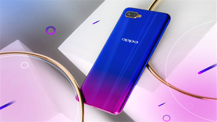 为国货争气，OPPO K1售价再降！9