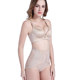 Mid-waist abdomen pants women postpartum shaping plastic waist lifting hips thin artifact body small belly high waist corset seamless underwear Mid-waist abdomen pants women postpartum shaping plastic waist lifting hips thin artifact body small belly high waist corset seamless underwear