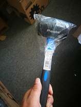 16oz two-color rubber hammer