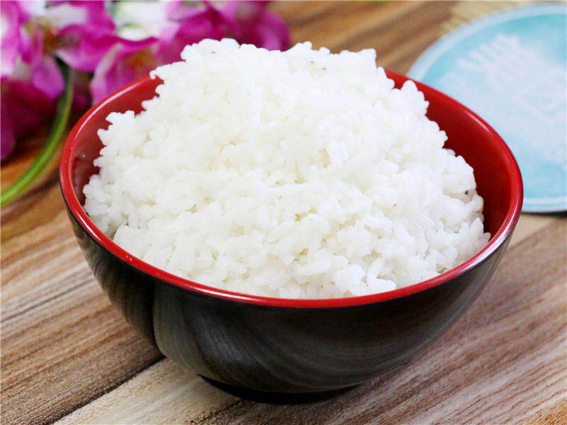 一碗特色好米饭让你吃了忘不了