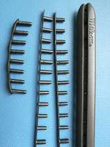 Wilson Wilson PS 6 1 Guard Tube Edberg 25th Anniversary Edition Tennis racket guard tube