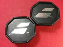 Baibaoli Babolat badminton racket back cover back cover bottom cover badminton racket universal bottom drag