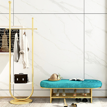 Simple shoe change stool entrance door storage shoe stool clothing store shoe bench shoe stool shoe bench entrance corridor shoe stool