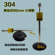 Manufacturers direct supply of human body electrostatic elimination ball Touch human body electrostatic release ball electrostatic eliminator