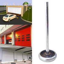 Electric roller shutter flap remote control garage door slide wheel accessories side wheel steel roller nylon material track wheel