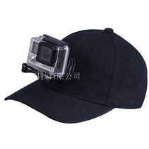 GoPro hat hero8 7 6 5 4 hat Sports Camera Sun Hat Cap gopro Accessories