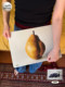 Softserve 소프트 공급 <배 포도> MacBook 노트북 애플 컴퓨터 PC 보호 케이스 투명한 프로 에이어 풀 패키지 열 소산 케이스 방지 13/14/16 인치 Softserve 소프트 공급 <배 포도> MacBook 노트북 애플 컴퓨터 PC 보호 케이스 투명한 프로 에이어 풀 패키지 열 소산 케이스 방지 13/14/16 인치