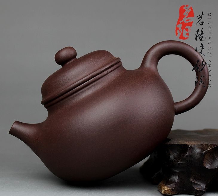 Qiao mu MY yixing undressed ore manual it working quality goods all famous boutique household kung fu tea tea, let the teapot