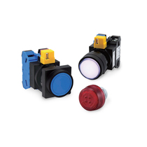 IDEC and Quanswitch HW1A-B4Y HW1A-B4Y HW1B-M111G HW2L-M110Q4G HW2L-M110Q4G