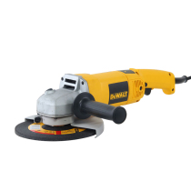 Dewei Electric tools angle grinder DW840 high power hand-held cutting and polishing machine Grinding wheel diameter 150 180mm
