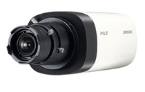 Samsung SNB-5003P Samsung wide dynamic network pistol camera 1.4 million