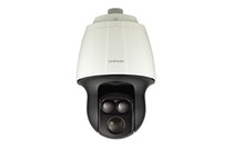 Samsung SNP-L6233RHP infrared 23 times Network fastball camera national joint insurance original