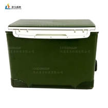 First Force War God Rolling Plastic Incubator Food thermal insulation Incubator Outside size 655417471