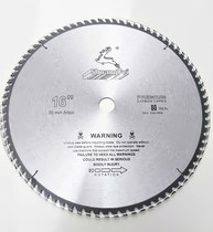Special promotion 7 inch-18 inch woodworking saw blade Wood saw saw electric circular saw circular disc saw woodworking table saw blade