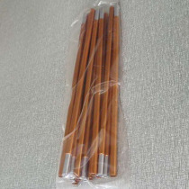 Tian Monkey outdoor camping canopy tent accessories Aluminum alloy rod modification 16mm custom size new 7 series strength