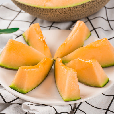 蜜瓜有哪些牌子_蜜瓜种类_价格_品牌_图片_值得入手