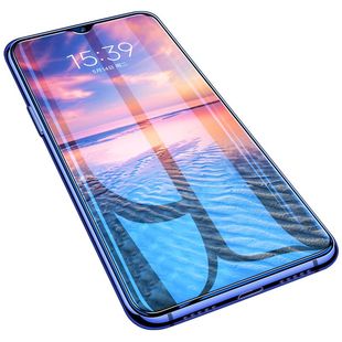 小米9钢化膜cc9/9se/8/8SE/6/6X/5/5s手机贴膜红米k20/pro/7/note7/note5/5pl