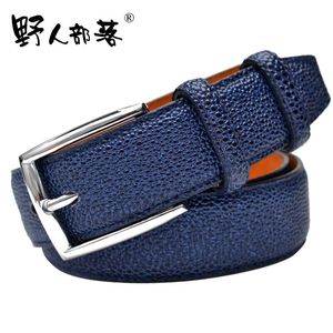 腰带女简约百搭装饰优雅宽的 本命年红色 女皮带时尚百搭牛仔懒人