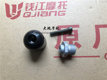 Dadi motor with Huanglong BJ600 BN600 TNT600 faucet balance block direction plug