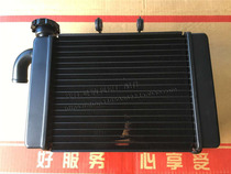 Suitable for Qianjiang Xiaolong BJ300 BN302 TNT302 water tank fan assembly radiator