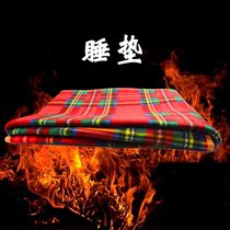 Medical and high potential sleeping mat Household physiotherapy instrument sleeping mat Household health care equipment accessories sleeping mat factory direct sales