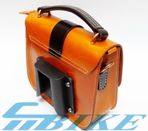 Leather Bag A-bag for ACE Fabric Leather Cars First Pack Front Bags