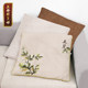 ຮ້ານຂາຍພາຍໃນປະເທດ Zheng'an wormwood Cushion ບ່ອນນັ່ງ Cushion Qi moxa Velvet Chair Cushion Sofa Cushion ລົດຫ້ອງການ