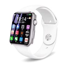 Children Phone Watch Primary and middle school students Card Adult waterproof positioning mobile phone men and women touch screen photo smartwatch