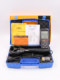Xima anemometer anemometer anemometer 공기 볼륨 미터 열 감도 에어 미터 고차 풍력 휠 산업 풍속 및 온도 측정 측정기 Xima anemometer anemometer anemometer 공기 볼륨 미터 열 감도 에어 미터 고차 풍력 휠 산업 풍속 및 온도 측정 측정기