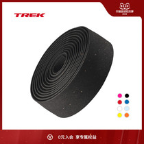 TREK Trek Bontrager gel bike road car with car straps and tangles