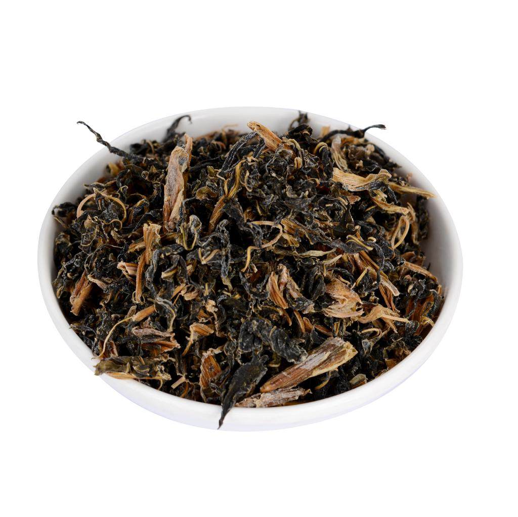 鲜土特产梅干菜干货梅菜干农家霉干菜梅菜扣肉的梅菜免洗300g