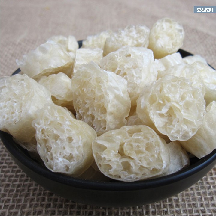 面藕 素肥肠 燕麦藕素藕干面筋干货实惠5斤装包邮
