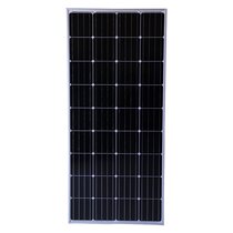 50 to 300 watts single crystal polycrystalline glass solar panel photovoltaic power generation 12V24V small household waterproof
