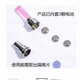 Bicycle gas nozzle valve lamp lights bicycle Motorcycles Wheels mountain bike riding equipment accessories colorful Bicycle gas nozzle valve lamp lights bicycle Motorcycles Wheels mountain bike riding equipment accessories colorful