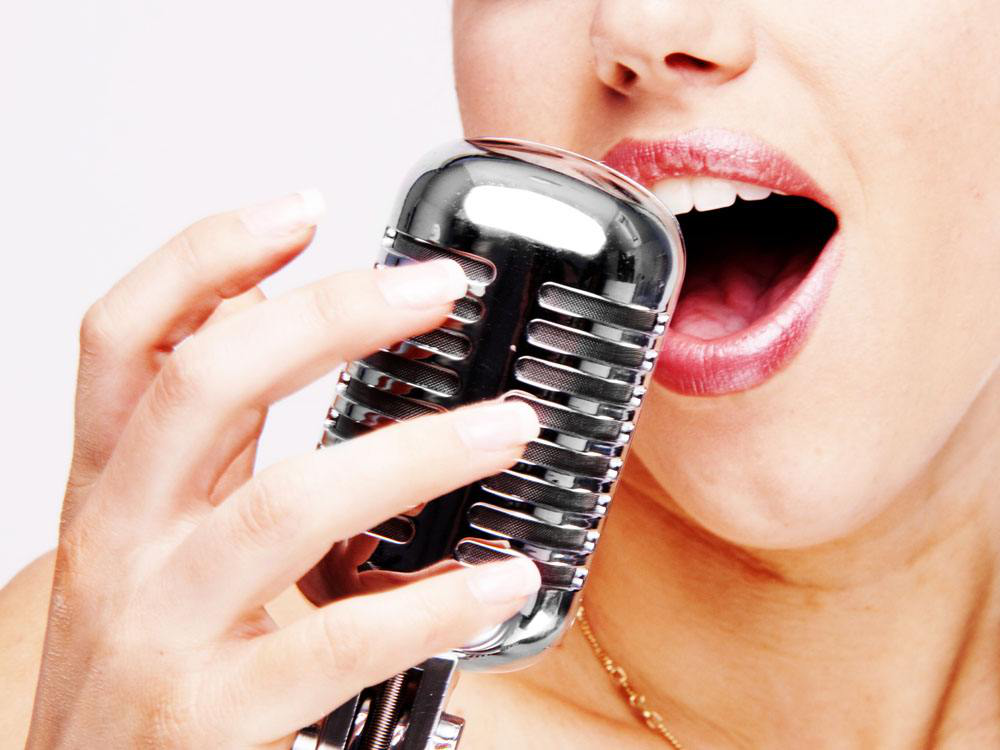 为什么你唱歌不好听,原因竟然是这个